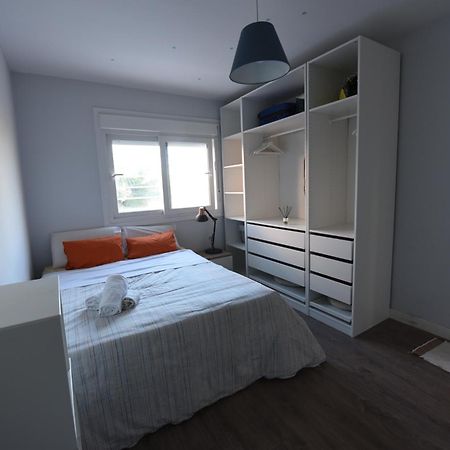 Habitaciones Privadas En Mi Acogedor Chalet - Private Rooms Madrid Exterior photo