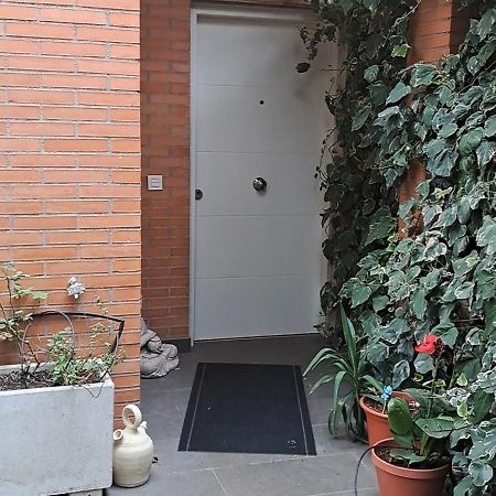 Habitaciones Privadas En Mi Acogedora Casa - Private Rooms Madrid Exterior photo