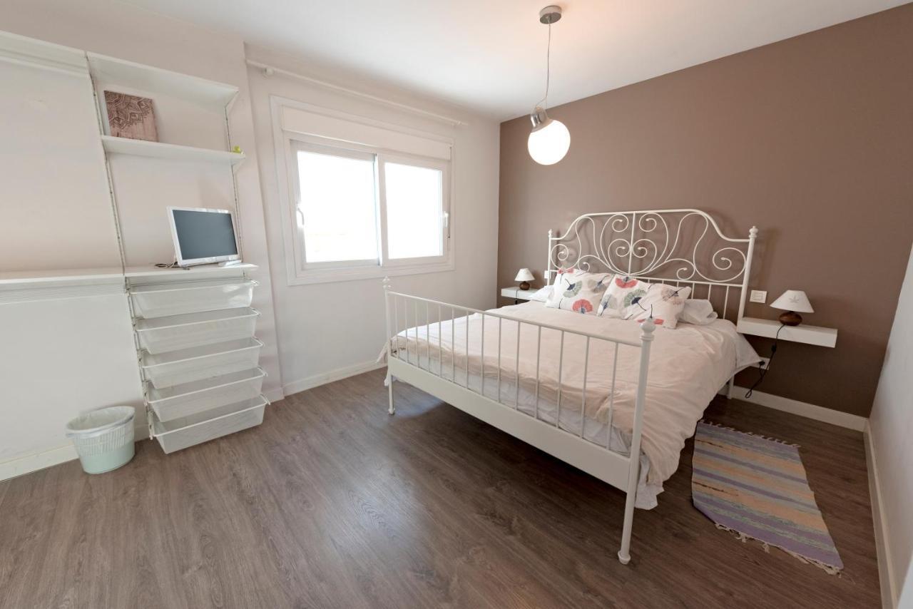 Habitaciones Privadas En Mi Acogedor Chalet - Private Rooms Madrid Exterior photo