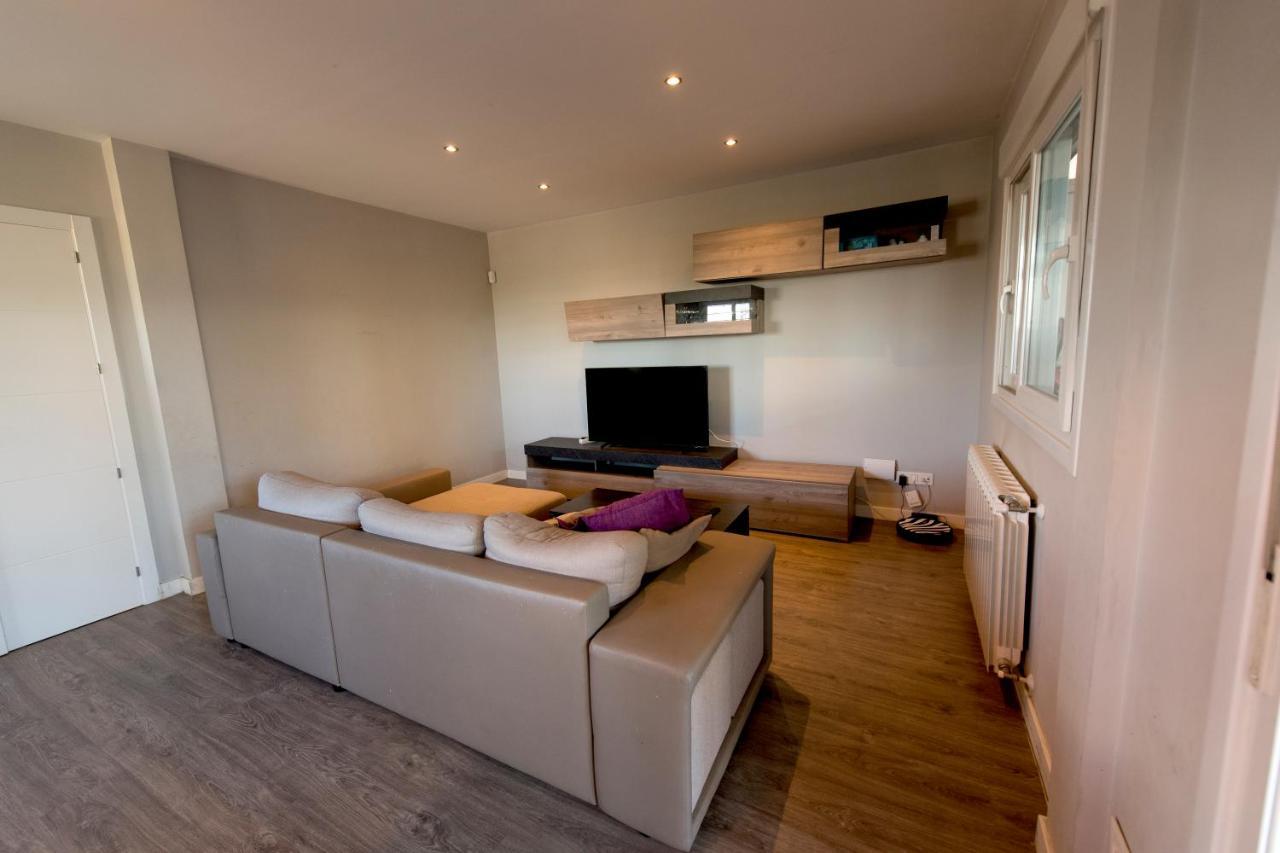 Habitaciones Privadas En Mi Acogedor Chalet - Private Rooms Madrid Exterior photo