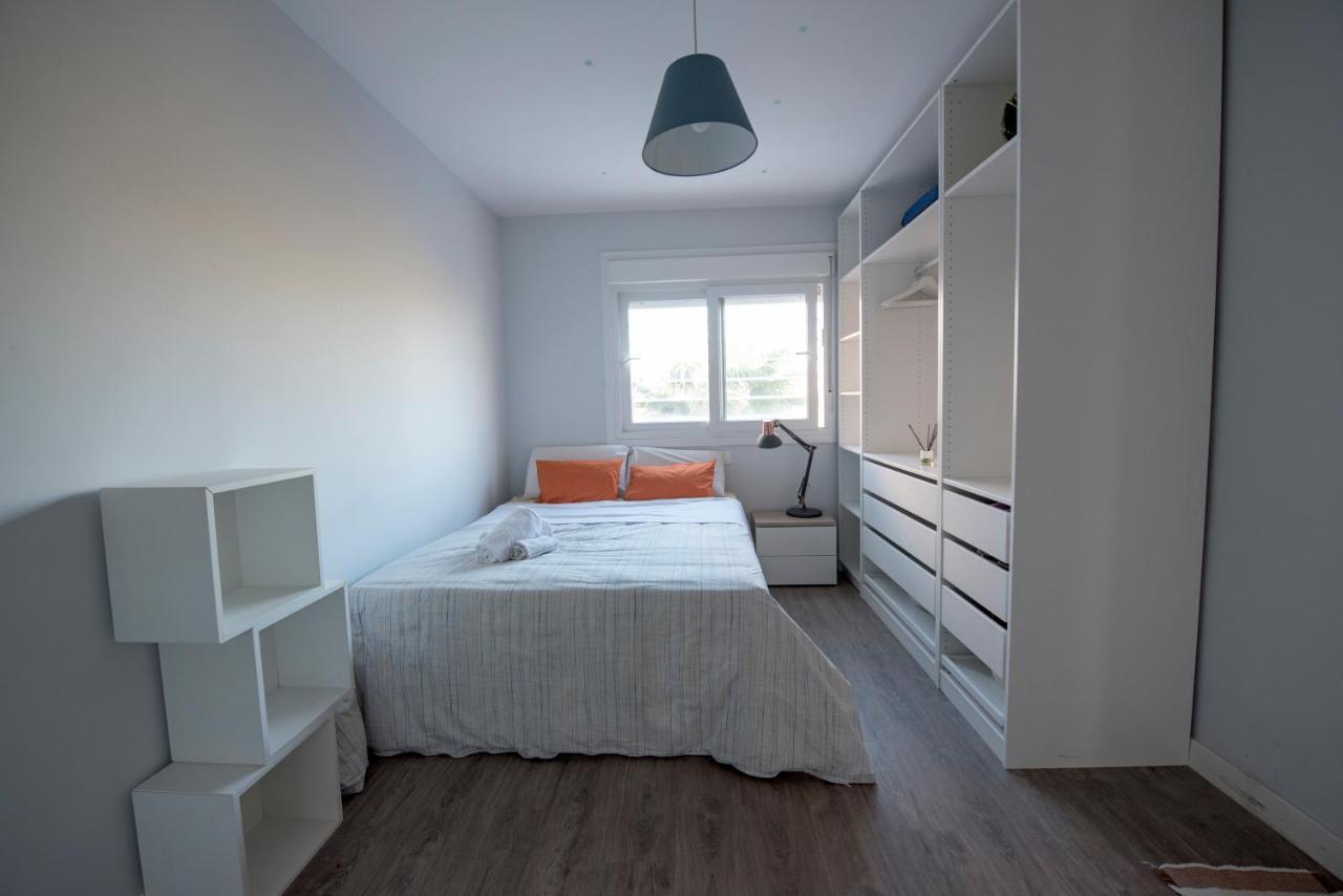 Habitaciones Privadas En Mi Acogedor Chalet - Private Rooms Madrid Exterior photo