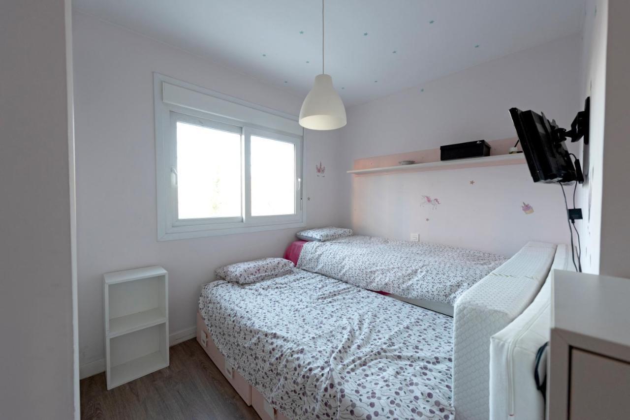 Habitaciones Privadas En Mi Acogedor Chalet - Private Rooms Madrid Exterior photo