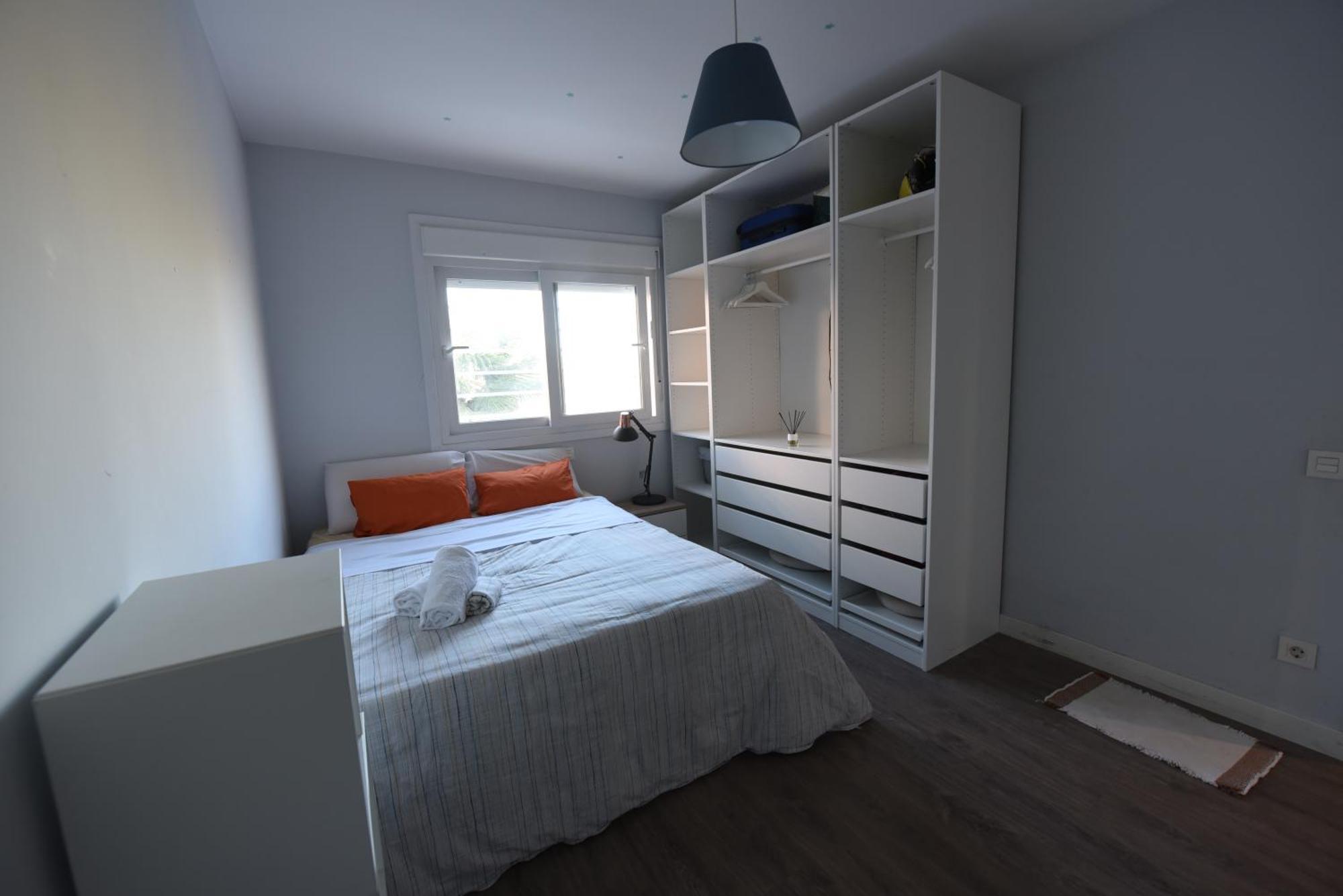 Habitaciones Privadas En Mi Acogedor Chalet - Private Rooms Madrid Exterior photo