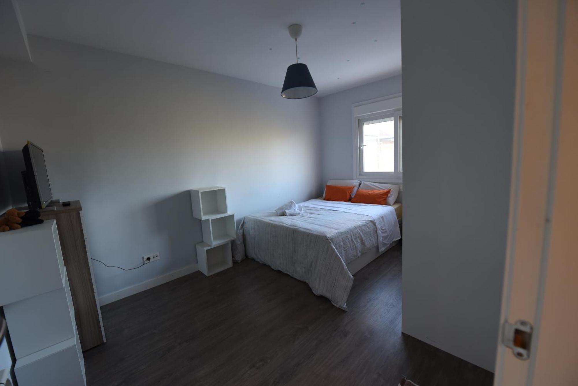 Habitaciones Privadas En Mi Acogedor Chalet - Private Rooms Madrid Exterior photo
