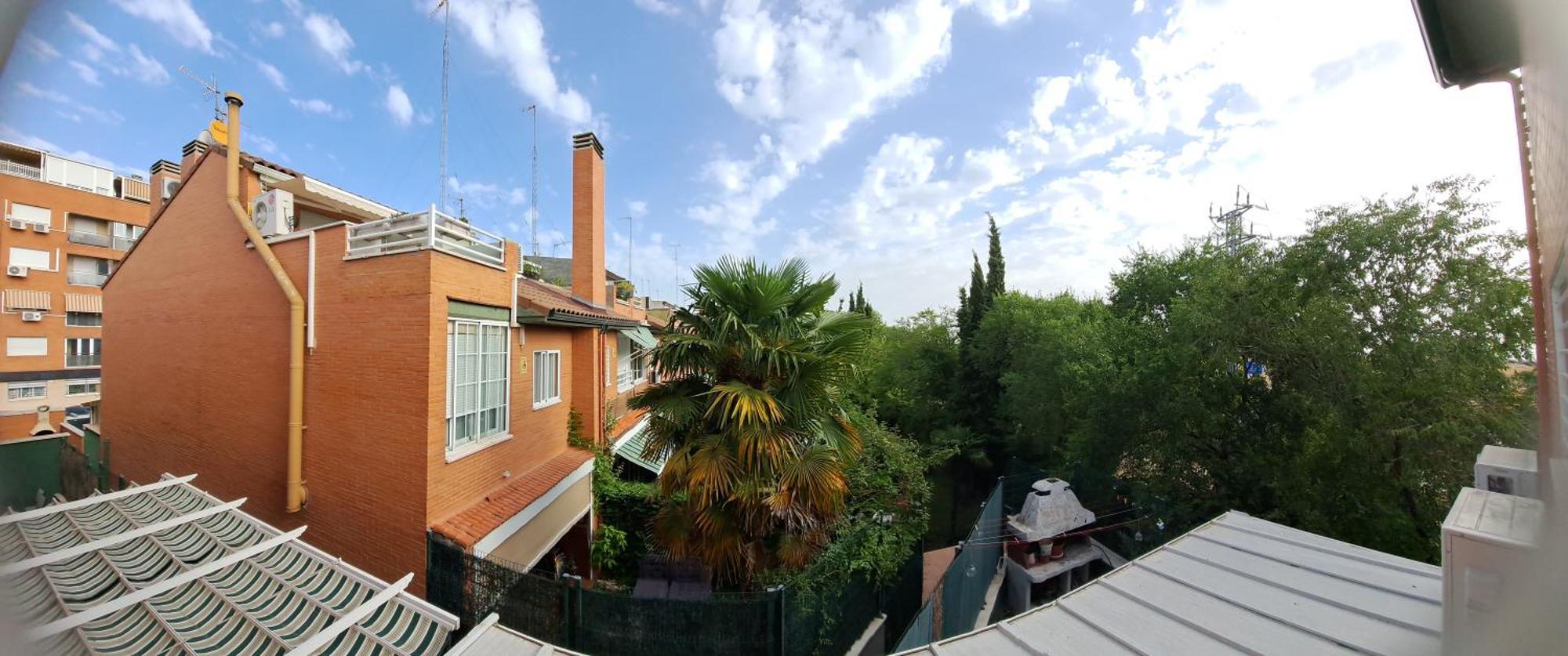 Habitaciones Privadas En Mi Acogedor Chalet - Private Rooms Madrid Exterior photo