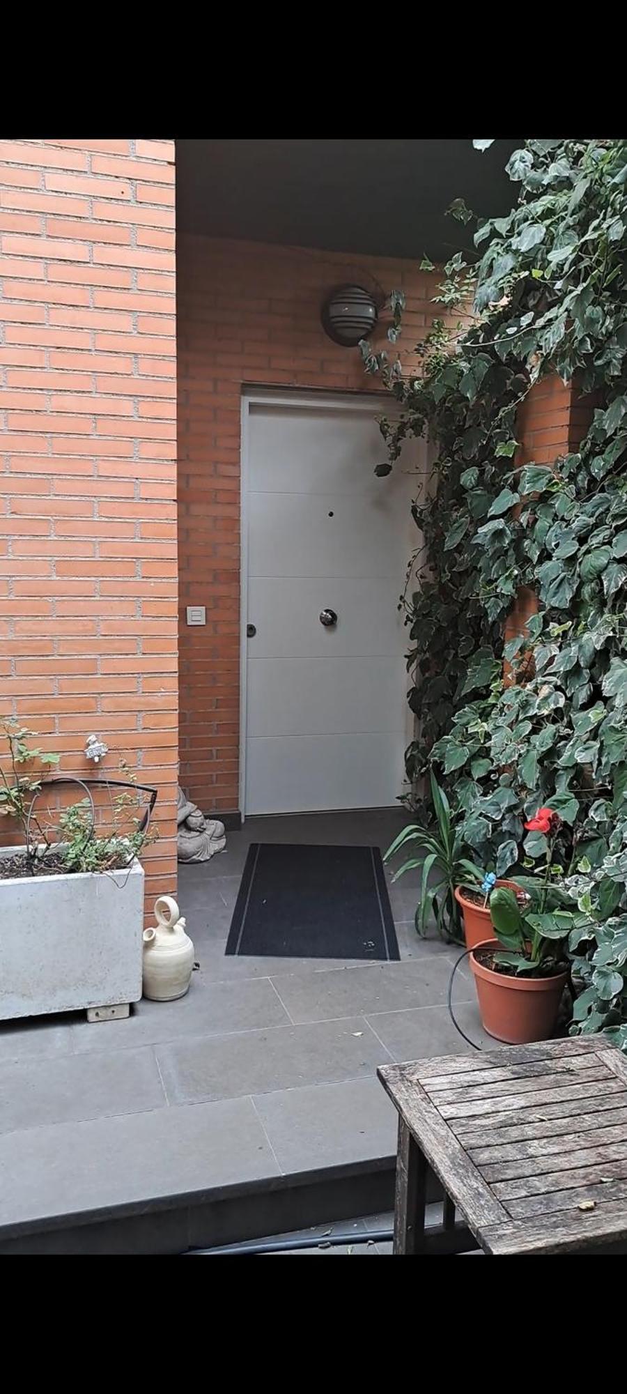 Habitaciones Privadas En Mi Acogedora Casa - Private Rooms Madrid Exterior photo